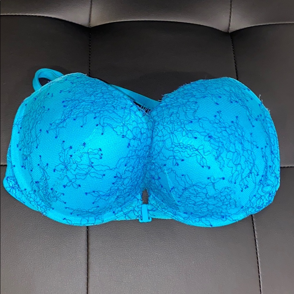 Victoria’s Secret push up bra